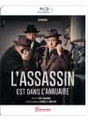 L'Assassin est dans l'annuaire - Blu-ray