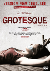 Grotesque (Version non censurée) - DVD