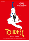 Tournée - DVD