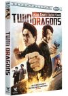 Twin Dragons - DVD
