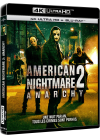 American Nightmare 2 : Anarchy (4K Ultra HD + Blu-ray) - 4K UHD