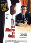 Une Affaire de goût - DVD