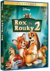 Rox et Rouky 2 - DVD