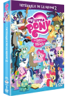 My Little Pony : Les amies c'est magique ! - Intégrale de la Saison 2 - DVD