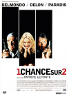 1 Chance sur 2 - DVD