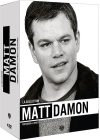 La Collection Matt Damon : Invictus + Au-delà + Les infiltrés + Contagion (Édition Limitée) - DVD