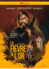 La Fièvre de l'or (Combo Blu-ray + DVD) - Blu-ray