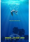 Under the Silver Lake - Blu-ray