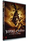 Jeepers Creepers - Le chant du diable (Version remasterisée) - DVD
