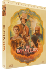 Les Imposteurs - Blu-ray