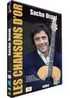 Sacha Distel : Les chansons d'or - DVD