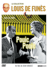 Pouic-Pouic - DVD