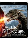 Coeur de dragon 4 : La Bataille du coeur de feu - Blu-ray