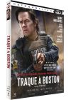 Traque à Boston - DVD
