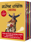 Kervern / Delépine  - Intégrale 9 films - DVD