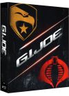 G.I. Joe : Le réveil du Cobra + G.I. Joe : Conspiration - Blu-ray