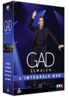 Gad Elmaleh - L'intégrale DVD - DVD