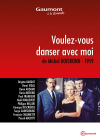 Voulez-vous danser avec moi - DVD