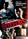 Coffret Boxeurs (Pack) - DVD