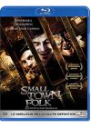 Small Town Folk (Une petite ville bien tranquille) - Blu-ray
