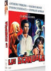 Le Scandale - DVD