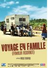 Voyage en famille - DVD