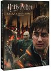 Harry Potter et les Reliques de la Mort - 2ème partie (20ème anniversaire Harry Potter) - DVD