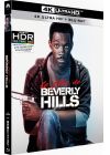 Le Flic de Beverly Hills (4K Ultra HD + Blu-ray) - 4K UHD