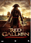 Red Gallion - La légende du Corsaire Rouge - DVD