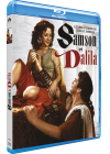 Samson et Dalila - Blu-ray