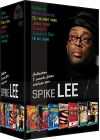 Spike Lee - Coffret 7 films : Crooklyn + Mo' Better Blues + Do the Right Thing + Jungle Fever + Clockers + Summer of Sam + He Got Game (Pack) - DVD