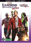 Les Gardiens de la Galaxie 1 + 2 - DVD
