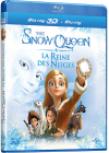 The Snow Queen, La Reine des Neiges (Blu-ray 3D) - Blu-ray 3D