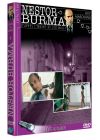 Nestor Burma - Vol. 4 : Fièvre au Marais - DVD