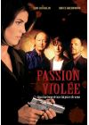 Passion violée - DVD