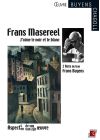 J'aime le noir et blanc + Frans Masereel, aspect de son oeuvre - DVD