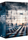 Jack Ryan - Coffret 4 films - DVD