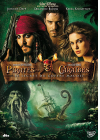 Pirates des Caraïbes : Le Secret du coffre maudit - DVD
