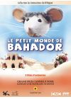 Le Petit monde de Bahador - DVD
