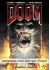 Doom (Version Longue) - DVD