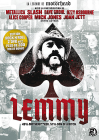 Lemmy - DVD
