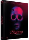 Inferno (Édition Collector Blu-ray + DVD + Livret) - Blu-ray