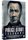 Police Story: Lockdown - DVD