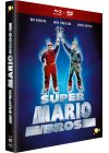 Super Mario Bros. (Combo Blu-ray + DVD) - Blu-ray