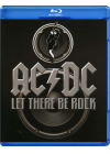 AC/DC - Let There Be Rock - Blu-ray