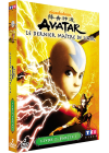 Avatar, le dernier maître de l'air - Livre 2 - Partie 1 - DVD