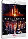 Le Cinquième Elément - Blu-ray - Sortie le  2 mai 2024