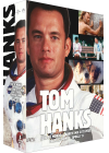 Tom Hanks - Coffret : Forrest Gump + Seul au monde + Arrête-moi si tu peux + Apollo 13 (Pack) - DVD