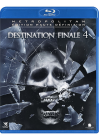 Destination finale 4 - Blu-ray