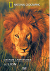 National Geographic - Grands carnivores : le lion - DVD
